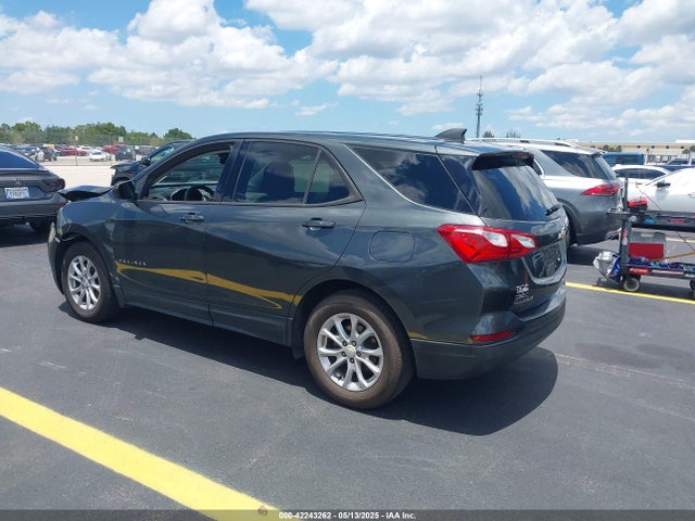 3GNAXHEV0KS632065 Chevrolet EQUINOX LS
