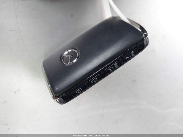 JM3KFBCM0N0553473 Mazda Cx-5 2.5 S Preferred
