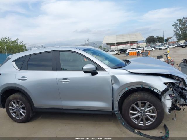 JM3KFBCM0N0553473 Mazda Cx-5 2.5 S Preferred