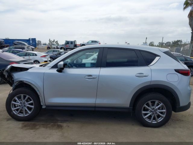 JM3KFBCM0N0553473 Mazda Cx-5 2.5 S Preferred