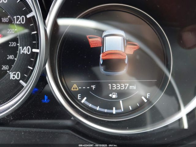 JM3KFBCM0N0553473 Mazda Cx-5 2.5 S Preferred
