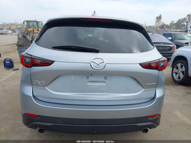 JM3KFBCM0N0553473 Mazda Cx-5 2.5 S Preferred