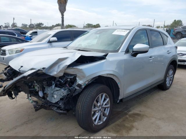 JM3KFBCM0N0553473 Mazda Cx-5 2.5 S Preferred