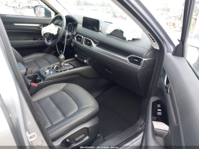 JM3KFBCM0N0553473 Mazda Cx-5 2.5 S Preferred