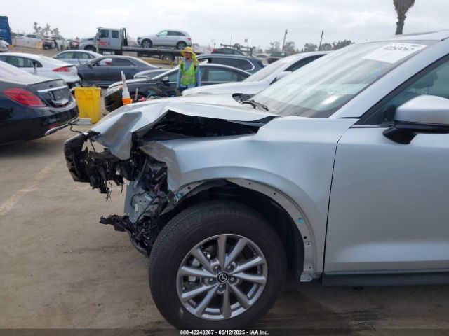 JM3KFBCM0N0553473 Mazda Cx-5 2.5 S Preferred