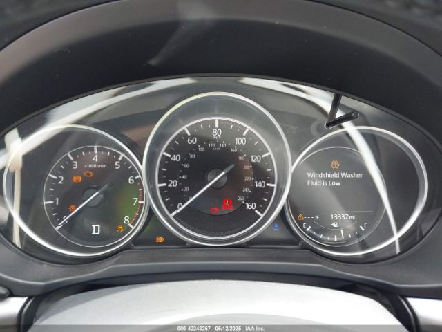 JM3KFBCM0N0553473 Mazda Cx-5 2.5 S Preferred
