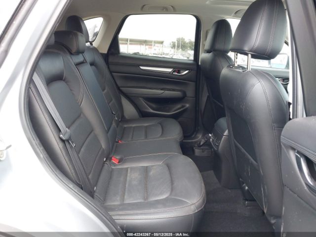 JM3KFBCM0N0553473 Mazda Cx-5 2.5 S Preferred