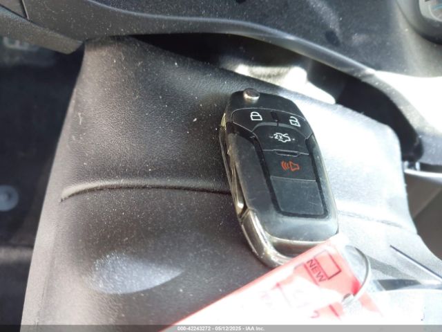 1FA6P0HD4G5135482 Ford FUSION SE