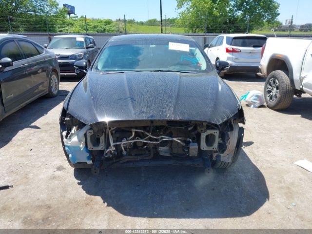 1FA6P0HD4G5135482 Ford FUSION SE