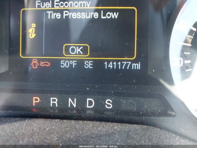 1FA6P0HD4G5135482 Ford FUSION SE
