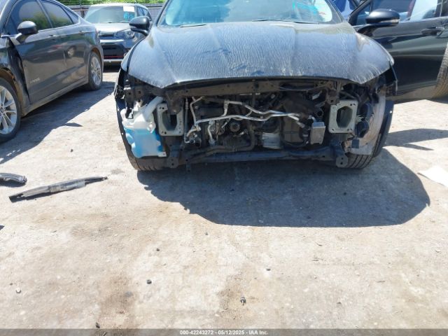 1FA6P0HD4G5135482 Ford FUSION SE