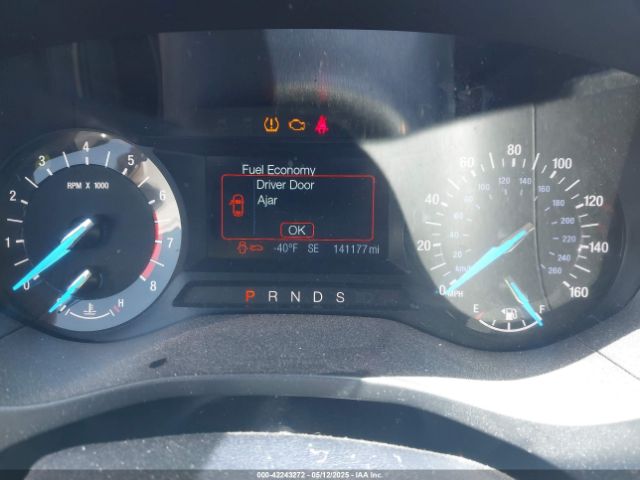 1FA6P0HD4G5135482 Ford FUSION SE