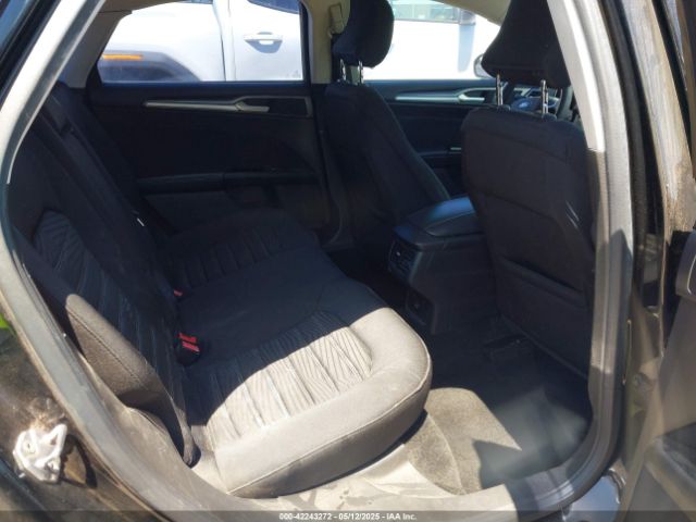 1FA6P0HD4G5135482 Ford FUSION SE