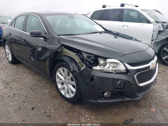 Auction sale of the 2014 Chevrolet Malibu 2lt, vin: 1G11E5SLXEF145327, lot number: 42243273