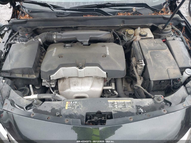 Auction sale of the 2014 Chevrolet Malibu 2lt, vin: 1G11E5SLXEF145327, lot number: 42243273