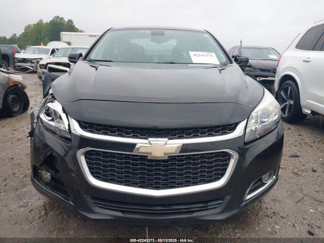 Auction sale of the 2014 Chevrolet Malibu 2lt, vin: 1G11E5SLXEF145327, lot number: 42243273