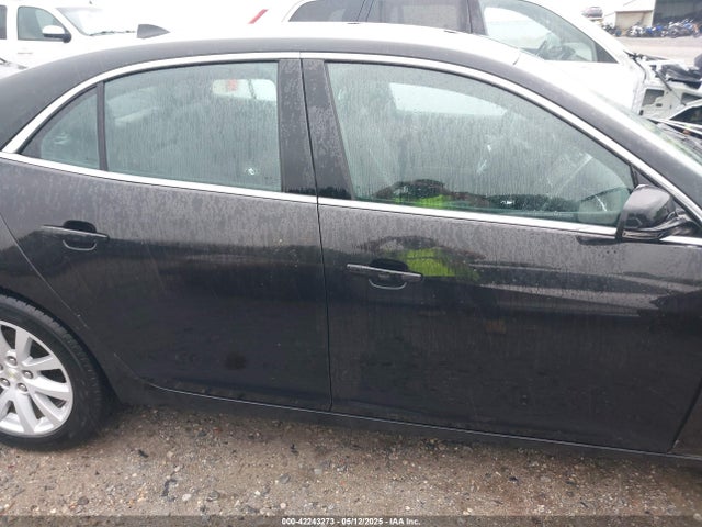 Auction sale of the 2014 Chevrolet Malibu 2lt, vin: 1G11E5SLXEF145327, lot number: 42243273