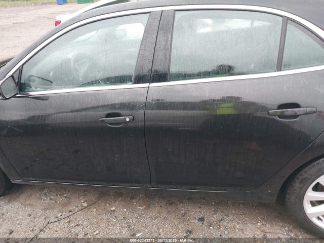 Auction sale of the 2014 Chevrolet Malibu 2lt, vin: 1G11E5SLXEF145327, lot number: 42243273