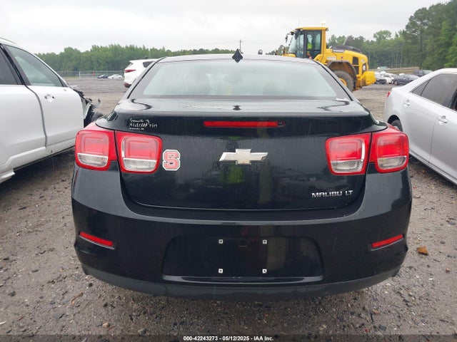 Auction sale of the 2014 Chevrolet Malibu 2lt, vin: 1G11E5SLXEF145327, lot number: 42243273
