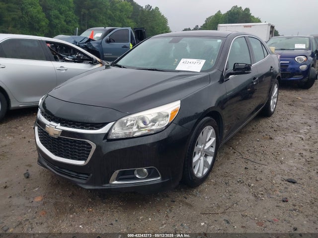 Auction sale of the 2014 Chevrolet Malibu 2lt, vin: 1G11E5SLXEF145327, lot number: 42243273