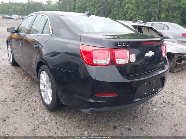 Auction sale of the 2014 Chevrolet Malibu 2lt, vin: 1G11E5SLXEF145327, lot number: 42243273