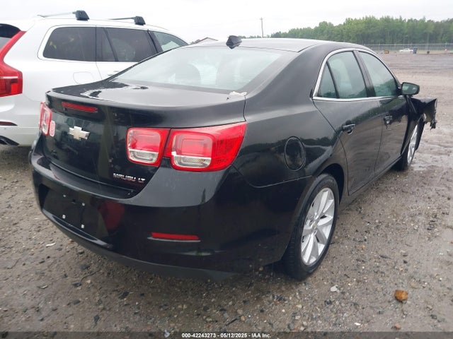 Auction sale of the 2014 Chevrolet Malibu 2lt, vin: 1G11E5SLXEF145327, lot number: 42243273