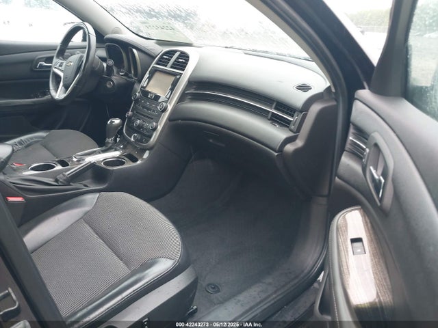 Auction sale of the 2014 Chevrolet Malibu 2lt, vin: 1G11E5SLXEF145327, lot number: 42243273