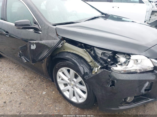 Auction sale of the 2014 Chevrolet Malibu 2lt, vin: 1G11E5SLXEF145327, lot number: 42243273
