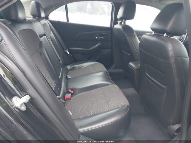 Auction sale of the 2014 Chevrolet Malibu 2lt, vin: 1G11E5SLXEF145327, lot number: 42243273