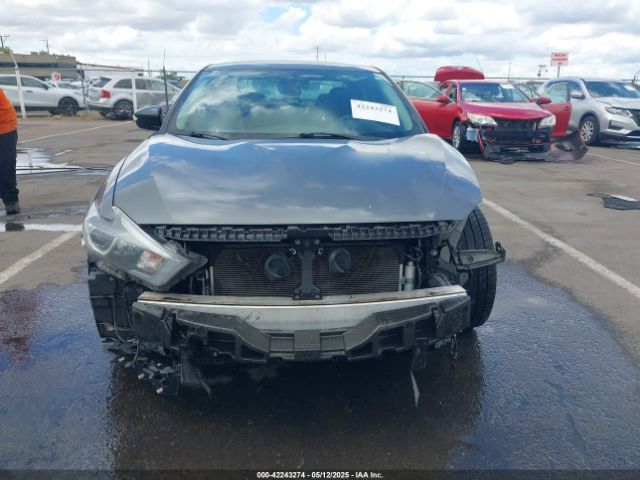 1N4AA6AP4HC428251 Nissan Maxima 3.5 Sv
