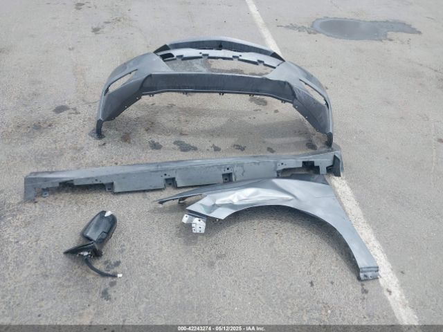 1N4AA6AP4HC428251 Nissan Maxima 3.5 Sv