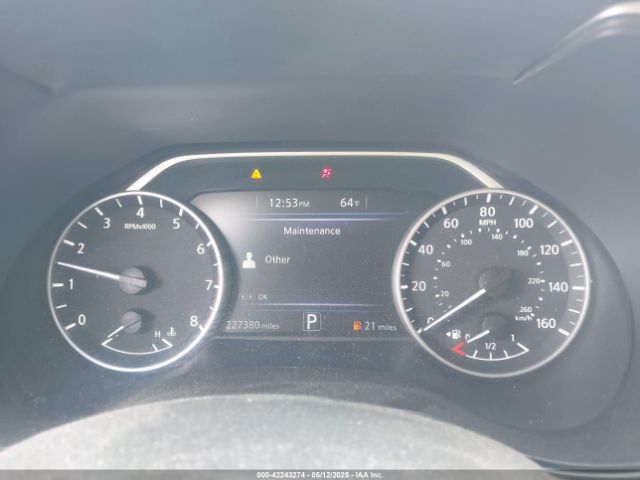1N4AA6AP4HC428251 Nissan Maxima 3.5 Sv