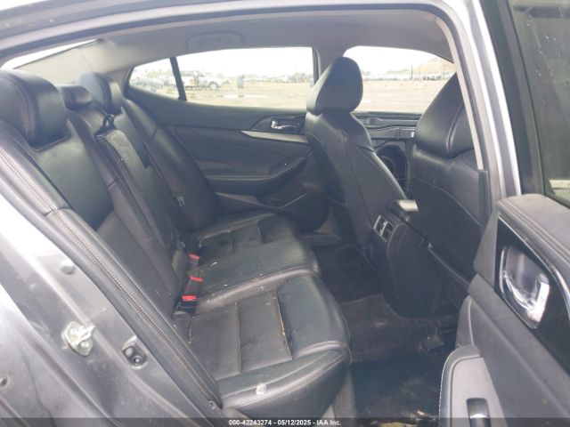 1N4AA6AP4HC428251 Nissan Maxima 3.5 Sv