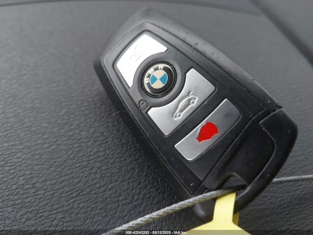 2014 BMW X3 5UXWX7C51E0E77941 Photo 10
