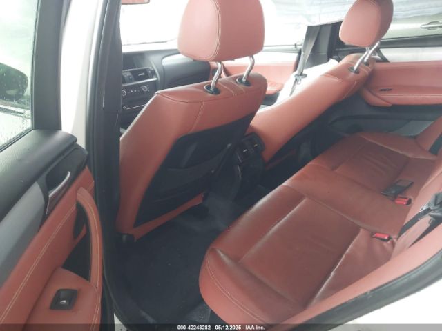 2014 BMW X3 5UXWX7C51E0E77941 Photo 7