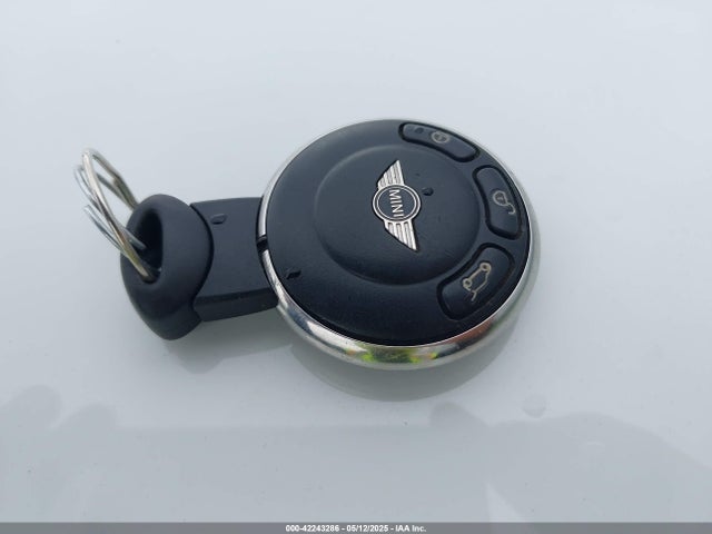 2012 MINI COOPER WMWSU3C51CT367317 Photo 10