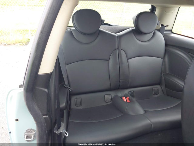 2012 MINI COOPER WMWSU3C51CT367317 Photo 7