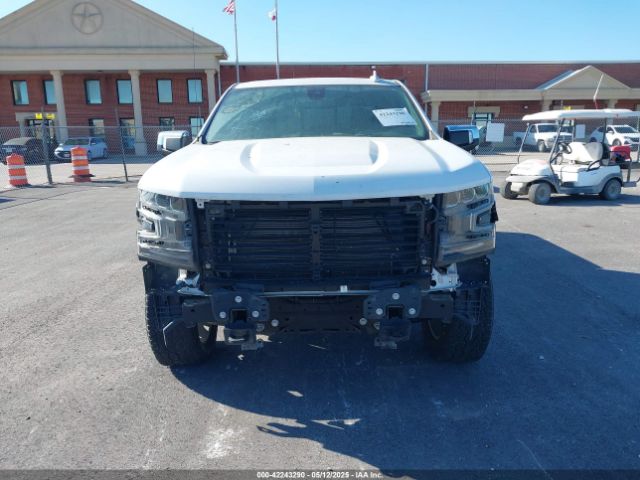 3GCUYGED9LG399019 Chevrolet Silverado 1500