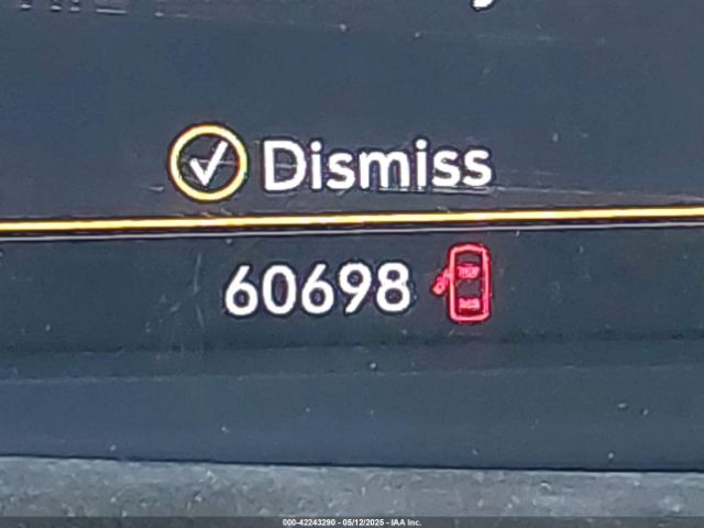 3GCUYGED9LG399019 Chevrolet Silverado 1500