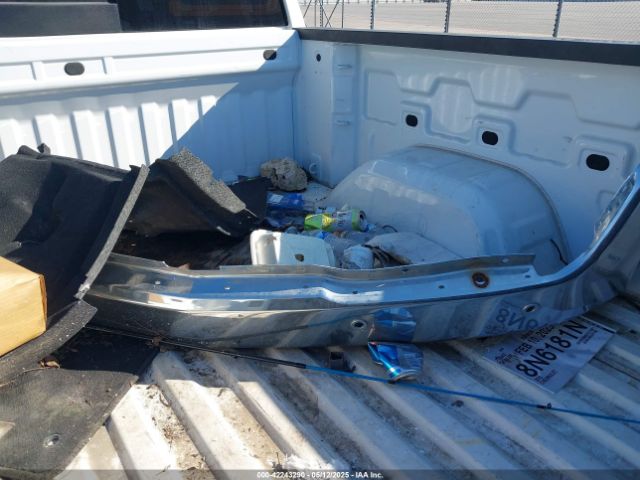 3GCUYGED9LG399019 Chevrolet Silverado 1500