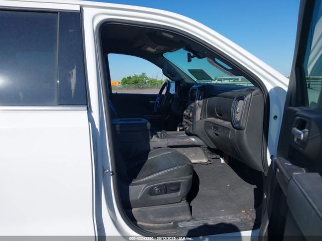 3GCUYGED9LG399019 Chevrolet Silverado 1500