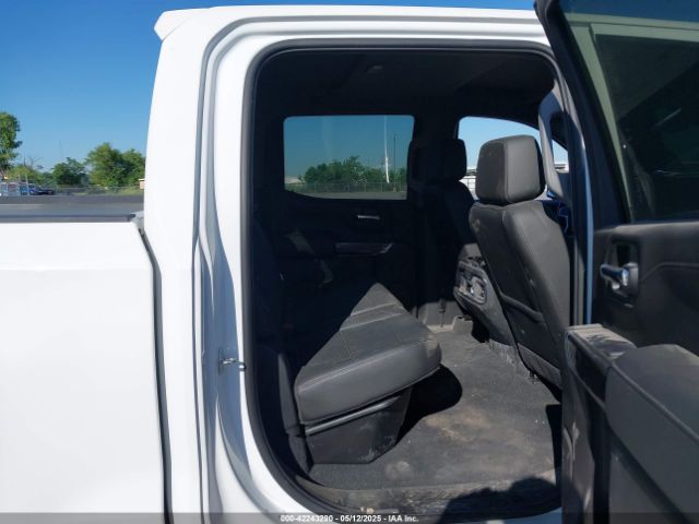 3GCUYGED9LG399019 Chevrolet Silverado 1500