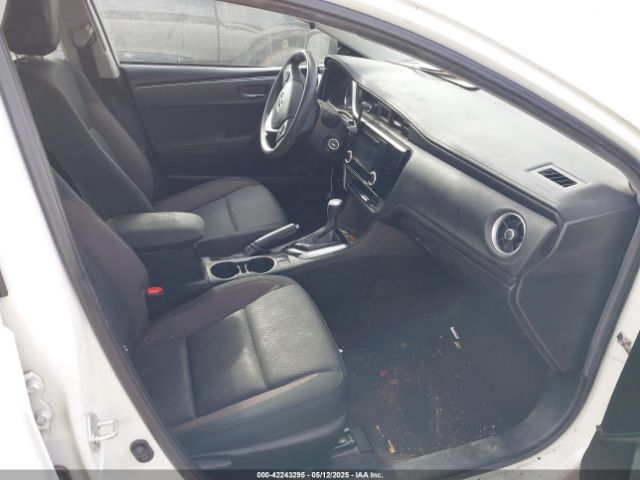 5YFBURHE2KP935112 Toyota COROLLA LE