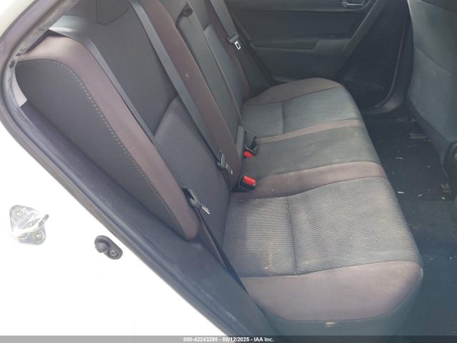 5YFBURHE2KP935112 Toyota COROLLA LE