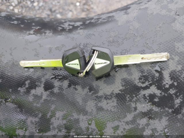 2023 KAWASAKI EX400 JKAEXKH1XPDAR7136 Photo 10