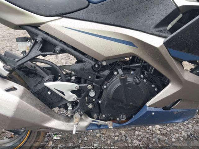 2023 KAWASAKI EX400 JKAEXKH1XPDAR7136 Photo 7