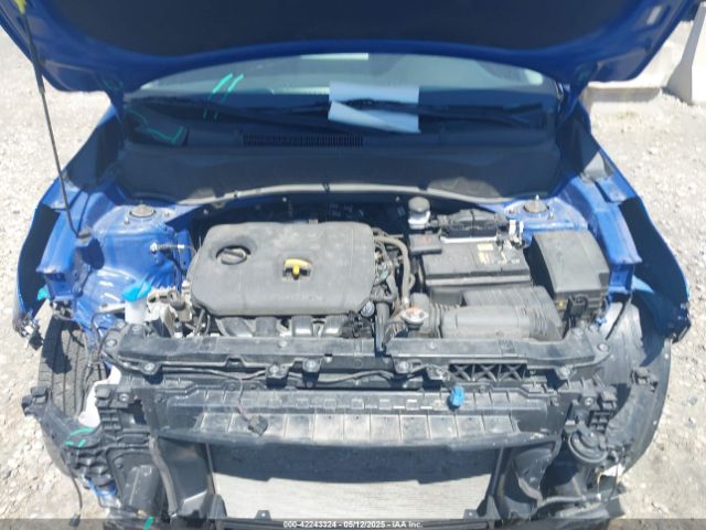 KNDEUCAA5M7099933 KIA SELTOS S