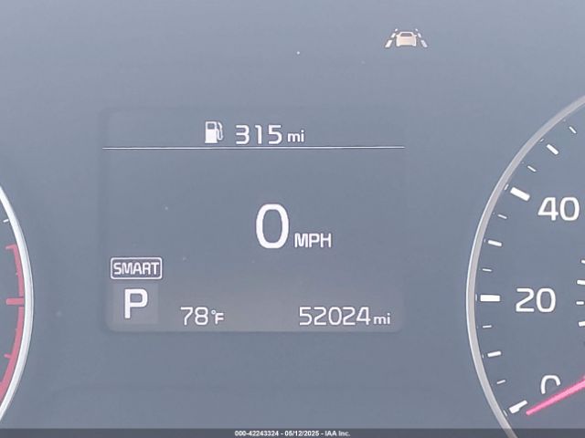 KNDEUCAA5M7099933 KIA SELTOS S