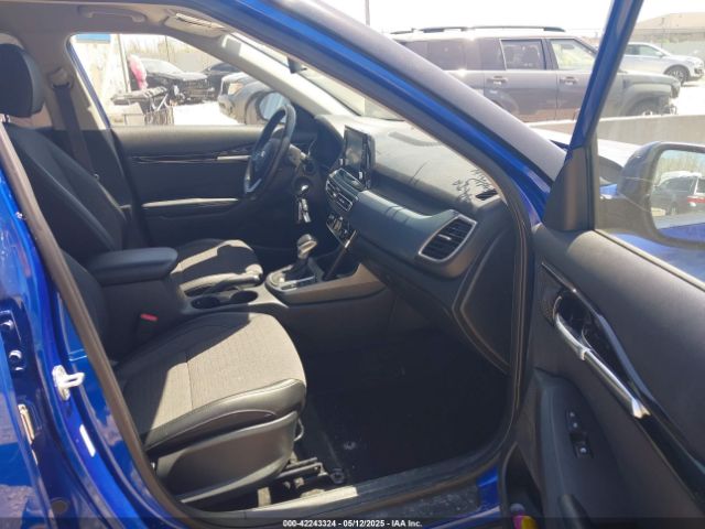KNDEUCAA5M7099933 KIA SELTOS S