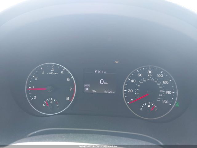 KNDEUCAA5M7099933 KIA SELTOS S